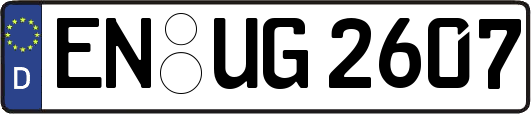 EN-UG2607