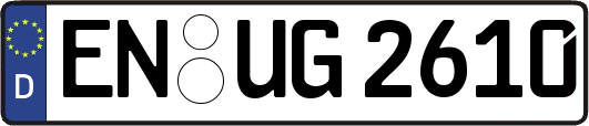 EN-UG2610