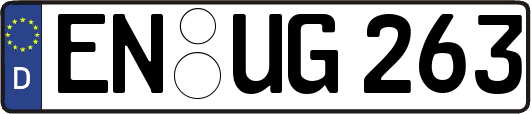 EN-UG263