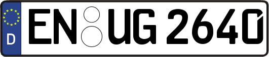 EN-UG2640