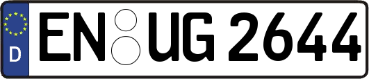 EN-UG2644