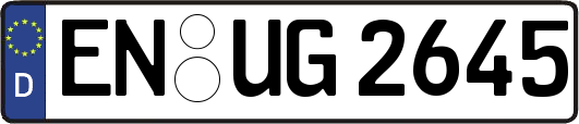 EN-UG2645