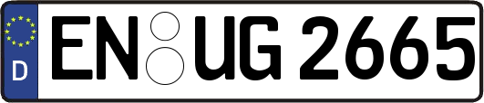 EN-UG2665