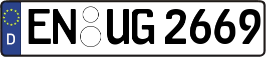 EN-UG2669