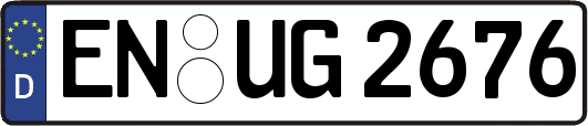 EN-UG2676