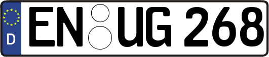 EN-UG268