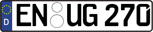 EN-UG270