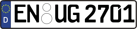 EN-UG2701