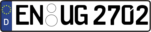 EN-UG2702
