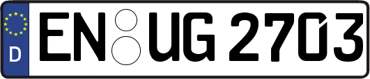 EN-UG2703