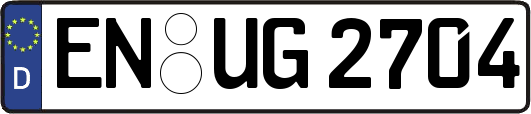 EN-UG2704