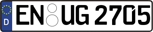 EN-UG2705