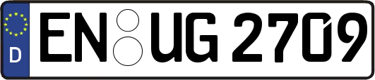 EN-UG2709