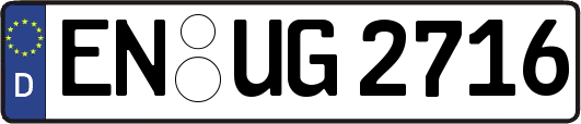 EN-UG2716