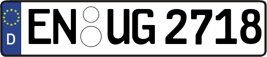 EN-UG2718