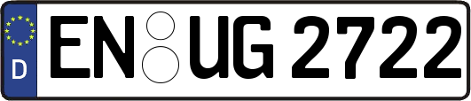 EN-UG2722
