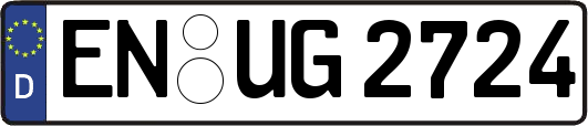 EN-UG2724