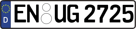 EN-UG2725