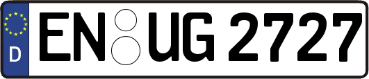 EN-UG2727