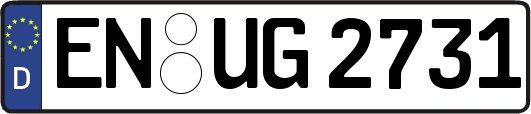 EN-UG2731