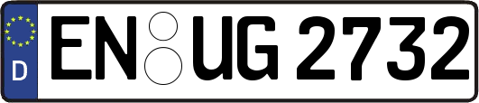 EN-UG2732