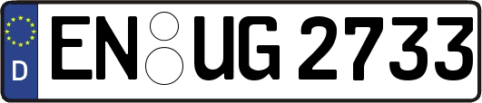 EN-UG2733