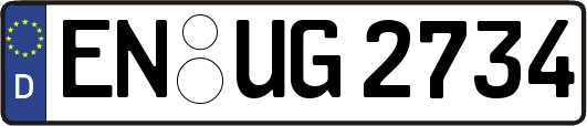 EN-UG2734