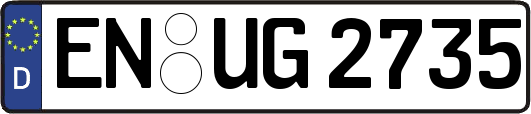 EN-UG2735