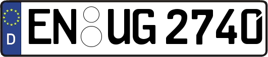 EN-UG2740