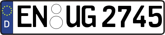 EN-UG2745