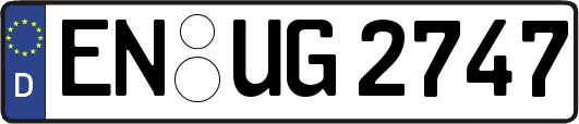 EN-UG2747