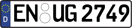 EN-UG2749