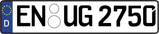 EN-UG2750