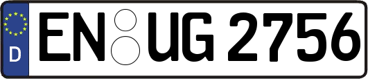 EN-UG2756