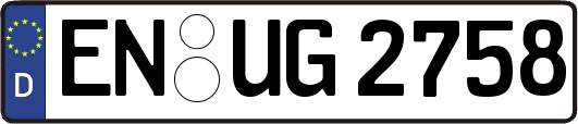 EN-UG2758
