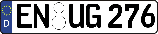EN-UG276