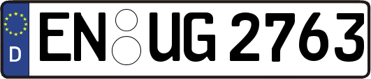 EN-UG2763