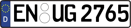 EN-UG2765