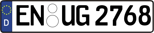 EN-UG2768