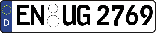 EN-UG2769