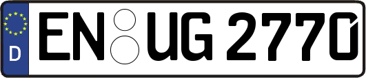 EN-UG2770
