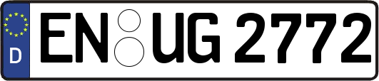 EN-UG2772