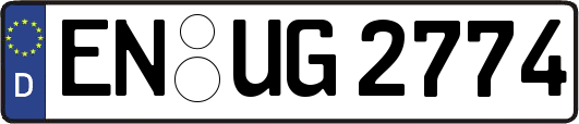 EN-UG2774