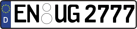 EN-UG2777