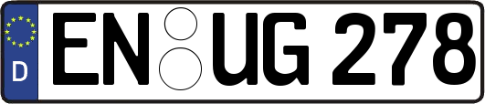 EN-UG278