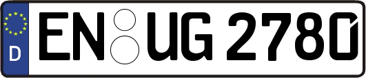 EN-UG2780