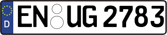 EN-UG2783
