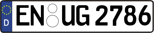 EN-UG2786