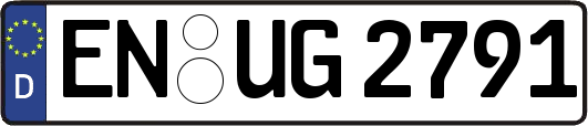 EN-UG2791