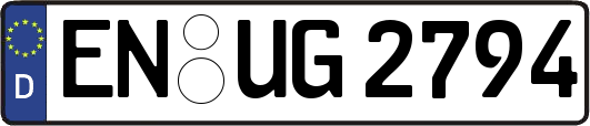 EN-UG2794